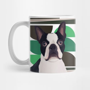 Boston Terrier Lover Mug